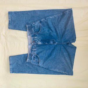 Lee original authentic jeans